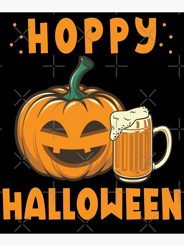 Annual Hoppy Halloween Party